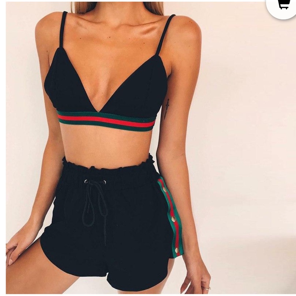 Tamara Two Piece Set